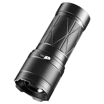 Long-range Long-range Zoom Home, UV fənərlər