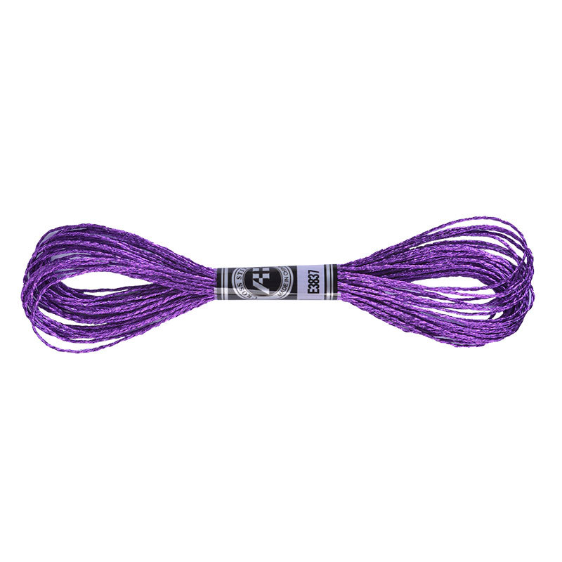 색상 번호 * E3837