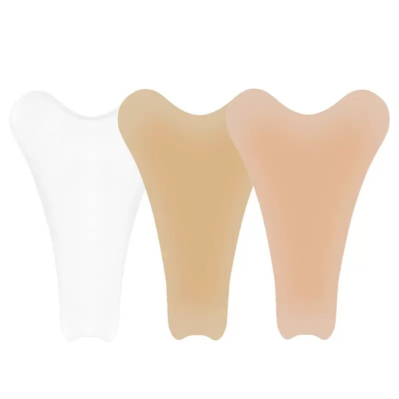 Large Y-shaped [silicon type]