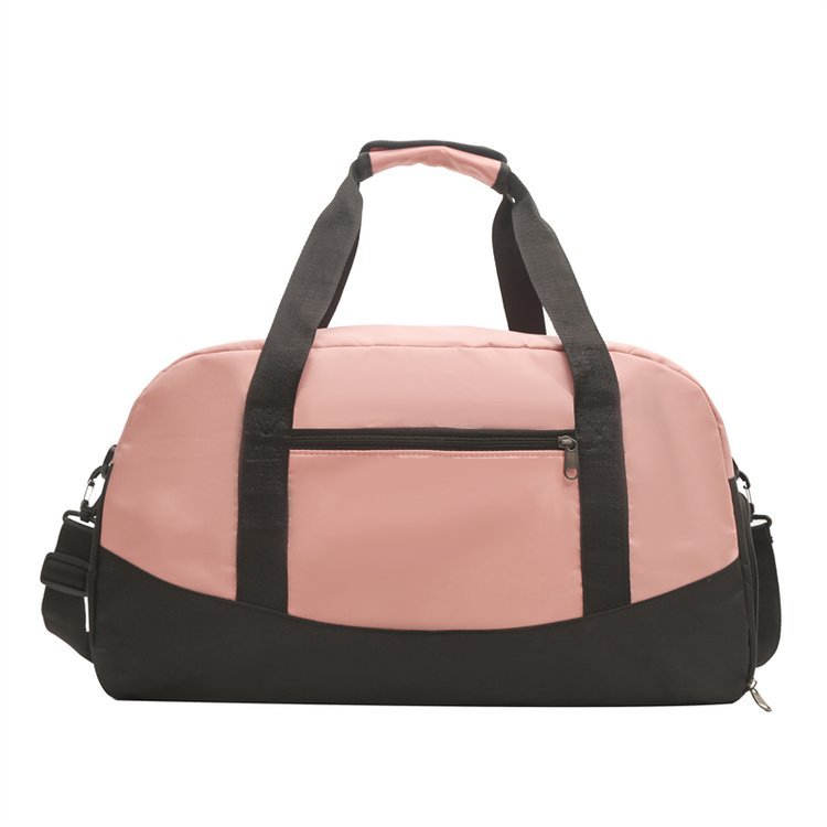 Bolsa de mano de separación seca y húmeda, bolso de yoga de alta capacidad para hombres y mujeres, bolso de fitness de moda, bolso de viaje casual