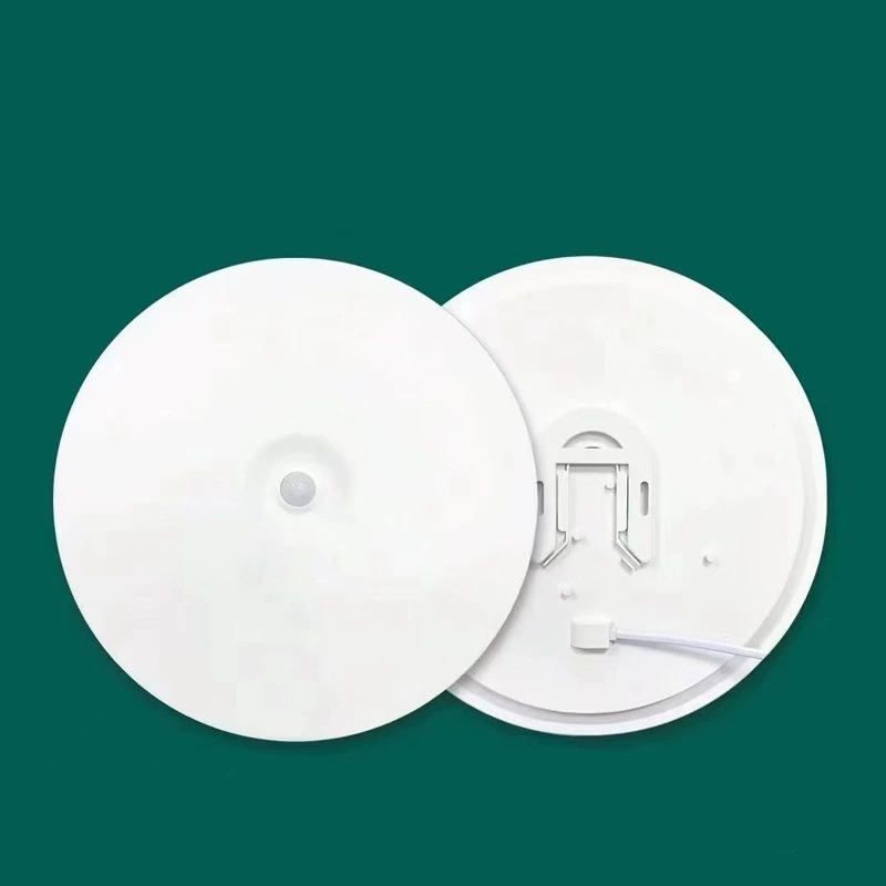 Magnetic? Wait not. The phrase: Human body induction ceiling lamp MZZ-RTGY18W actual power 16.3W (piece)
