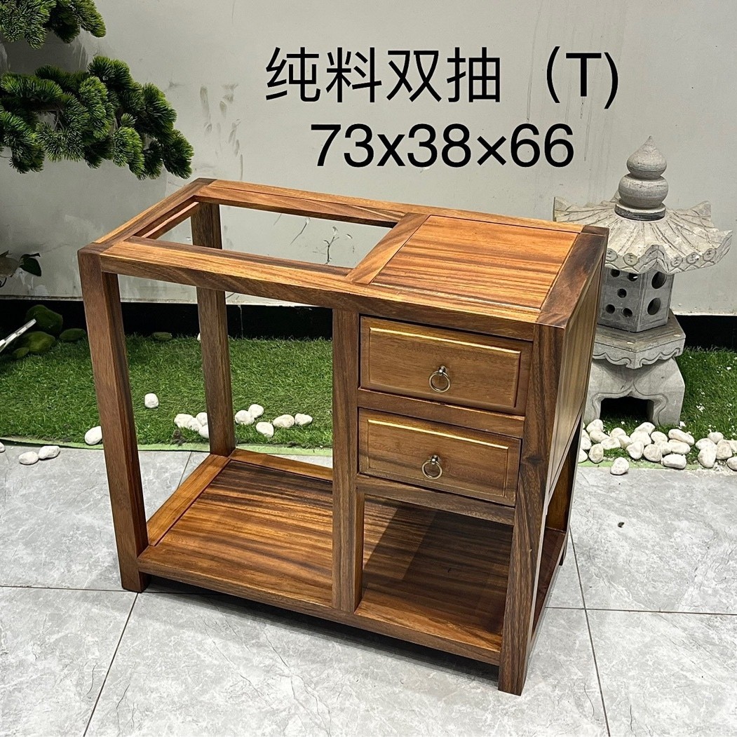 Wutaomu чайный шкаф