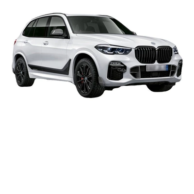Automotive Film | exclusive for BMW X5MF95