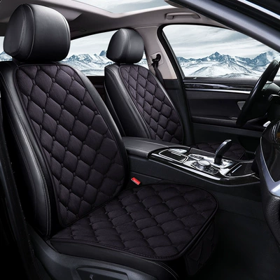 with Back Row – Seat cushion, seat cover