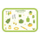 Soft Diatom Mud Kitchen Drain Mat Modern Simple Bowl and Dish Absorbent Mat Stove Dispersion-Free Heat Insulation Mat Anti-Slip Countertop