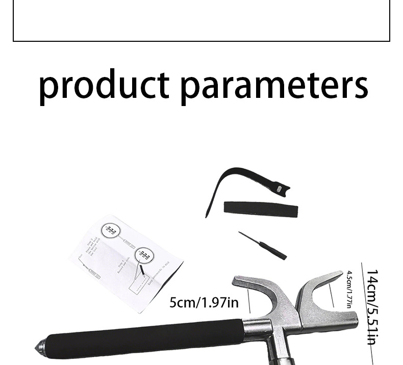 Cross-Border Exclusive Supply of Car Steering Wheel Anti-Theft Locks, Combination Locks, Car Anti-Theft Devices, Window Breakers, Combination Lock Cores, and Lock Sets