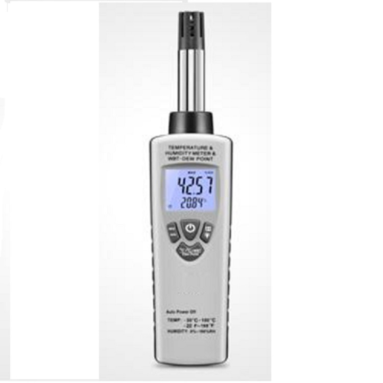 温湿度测量仪 型号:YD-DT321S 库号：D407712