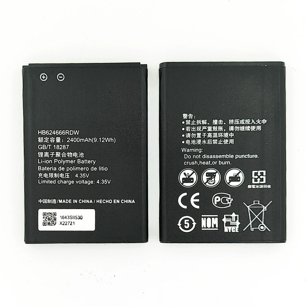 HB624666RBC is suitable
