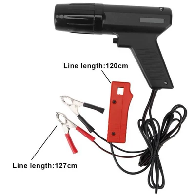 timing light TL-122 detection | Avtomobil diaqnostika alətləri