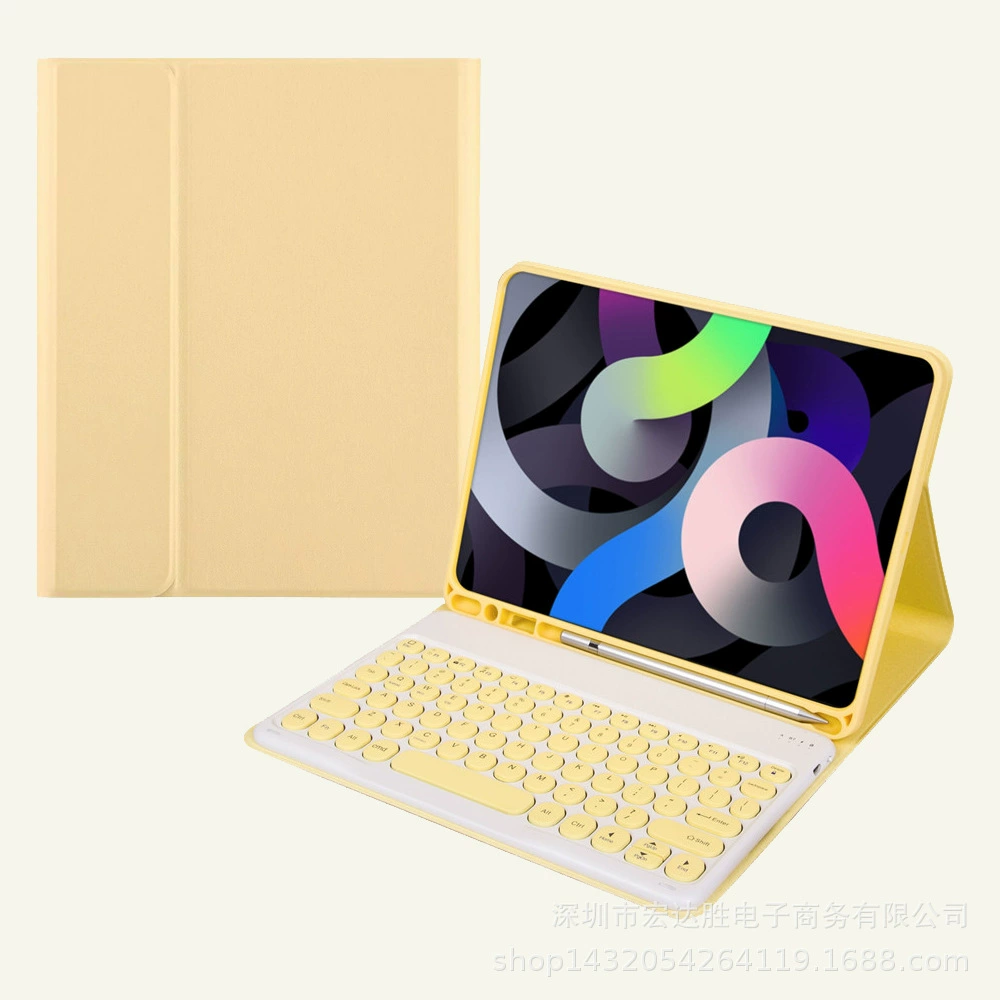Совместимая раскладная клавиатура, чехол, pro9, 9.7–inch, 10–10.5inch, 11inch, 10, 10.9inch, bluetooth