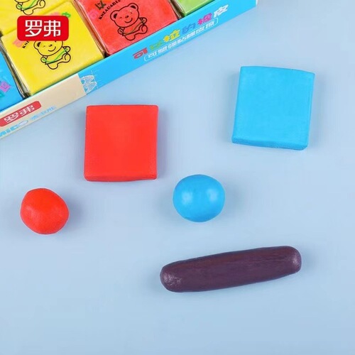 Plastic Eraser, Pulling Eraser, Art Drawing, Colored Pencil Eraser, Highlight Soft Eraser, Fun Learning Supplies