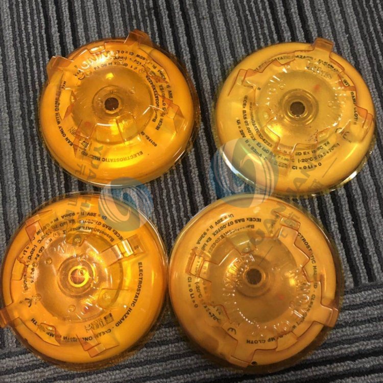 泰科 TYCO 美国 防爆回路接口模块 EXI800514.001.063 原装进口