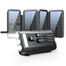 �羳���R�d̫��ܳ�늌��Ԏ�4��SolarCharger Power Bank43800mAh