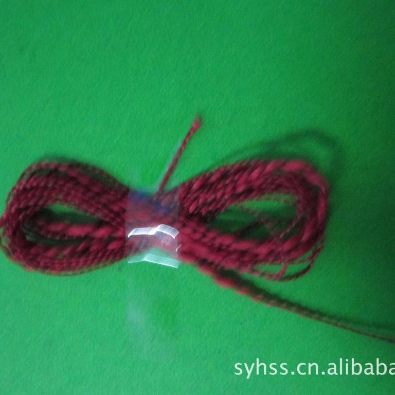 供应双色大肚纱  重质量   讲交期