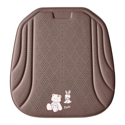 Seat cushion, seat cover: Cover Summer Ventilated Suede