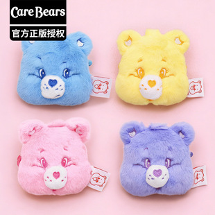 ���濨ͨcarebears����С�ܿɐ۲ʺ���ë�q�l�A�ȊA�����A�l�