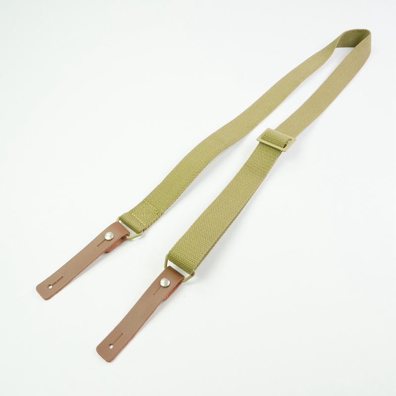 Cinturón táctico al aire libre multi-función AK táctico cintura pistola correa doble punto crossbody pistola Correa joyería