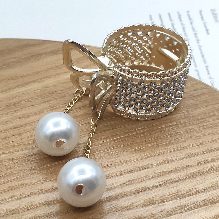 합금 술 풀 드릴 [골드]]