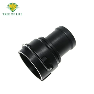 3B0122291C,7M3122291 is suitable for Volkswagen water pipe radiator coolant hose connector