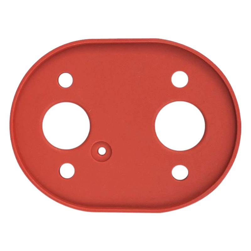 Заводская булавка трансграничные аксессуары для стояночных обогревателей прокладка грузовик топливный обогрев выхлопных газов пластиковая резиновая высокотемпературная устойчивая прокладка