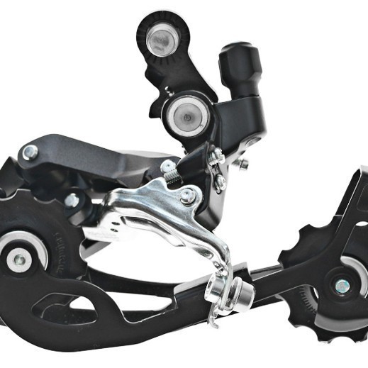 Genuine goods M2000 rear dial ALTUS series 9-Speed 27-Speed mountain bike cambio trasero M370 Nuevo