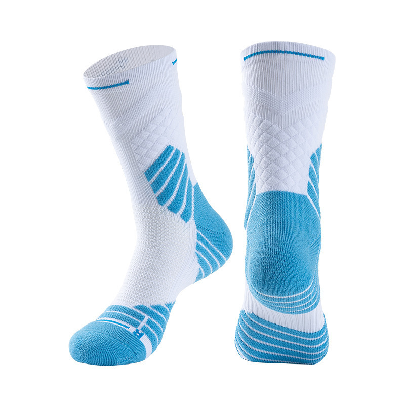 Professional Sports Socks Custom Towel Hip Hop Skate Socks Elite Basketball Socks Personalized Climber Socks Terry socks Professional Sports Socks Custom Towel Hip Hop Skate Socks Elite Basketball Socks Personalized Climber Socks Terry socks