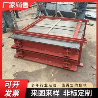 多型号重锤柔性缓冲装置 输送设备重锤缓冲装置 皮带输送机缓冲装