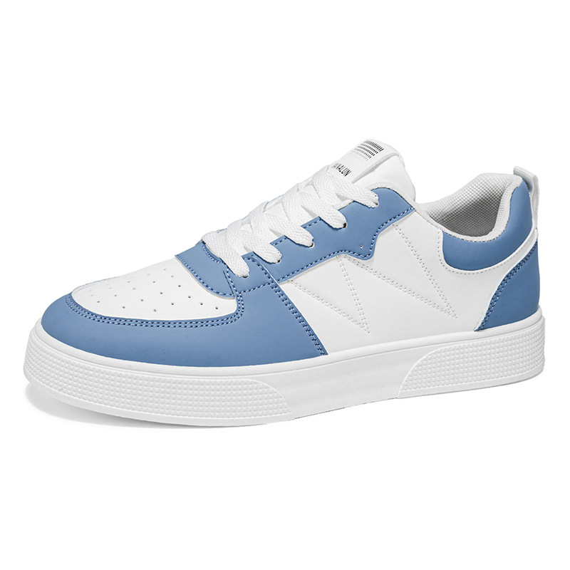 Bestseller: Extra große Herren-Sneaker, sportlich, für den internationalen Handel, Frühling/Sommer, neues Modell, einzelne Schuhe_voghion.com