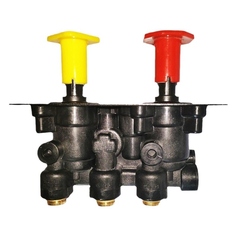 Piezas europeas 25111497 del autobús del camión pesado del módulo de control de SMT 802538