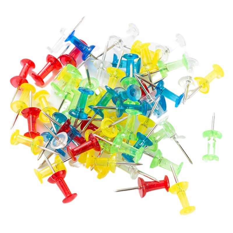 Yiwu color transparente en forma de I arte de uñas creación pintura dibujo de uñas corcho plástico dibujo de uñas prensa de uñas