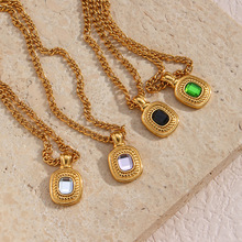 �W��INS�L2022�¿�W�tͬ����Ȼ�댚ʯ������18K����Ů�i���