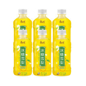 康师傅冰红茶绿茶蜜茶冰糖雪梨酸梅汤330ml*6瓶整箱即饮凉茶批发|undefined