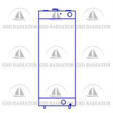 KOMATSU PC138US-11 22B-03-41411 22B0341411С���ڻ�ˮ��