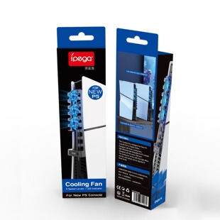 ipega ps5 slim�L��ps5 slim���Cɢ���L��PG-P5S005ps5�Α�C���