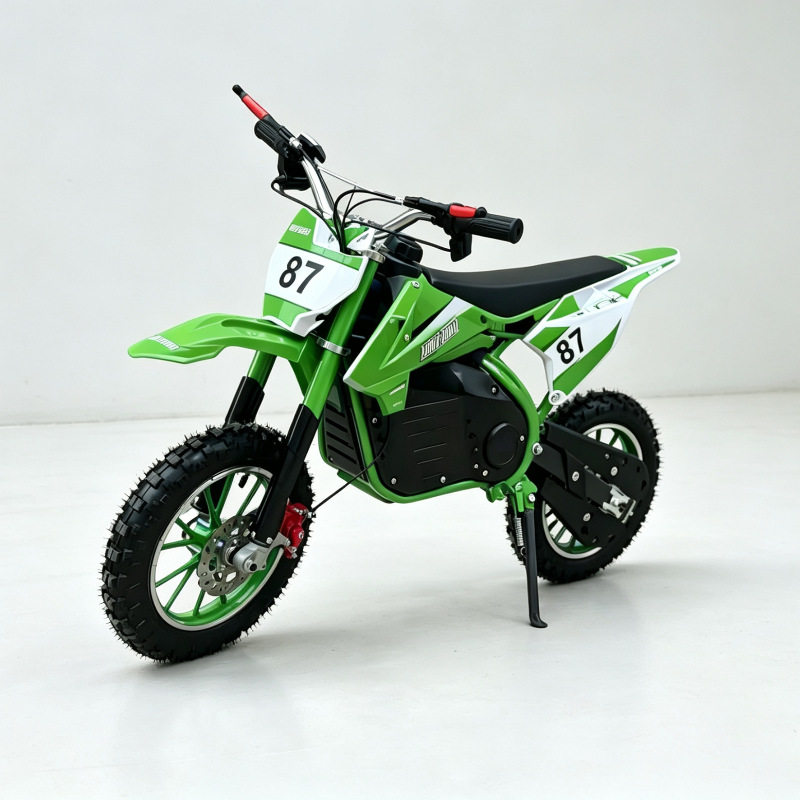 Cross-border foreign trade KTM children's sports and leisure mountain mini lightweight 36V electric off-road motorcycle