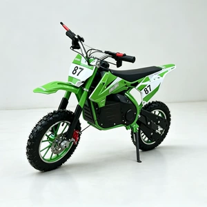 KTM uşaq idman mini yüngül 36V elektrik ofroud motosikleti