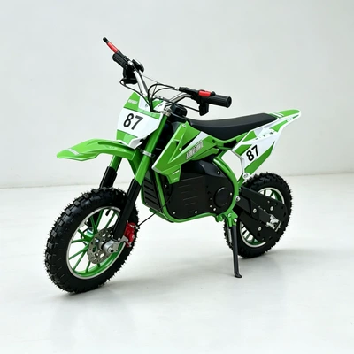 Cross-border foreign trade KTM children's sports and leisure mountain mini lightweight 36V electric off-road motorcycle