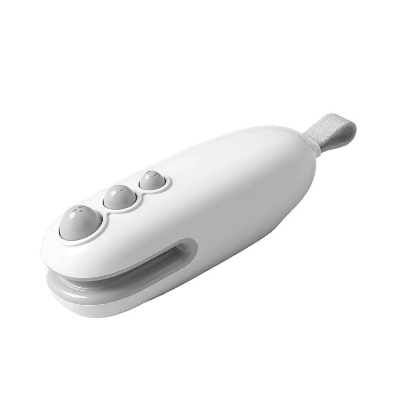 Упаковочная машина для вакуумной sealing Snack Seal Machine Small mini - sealing machine упаковка дома пластиковые пакеты для сохранения свежести