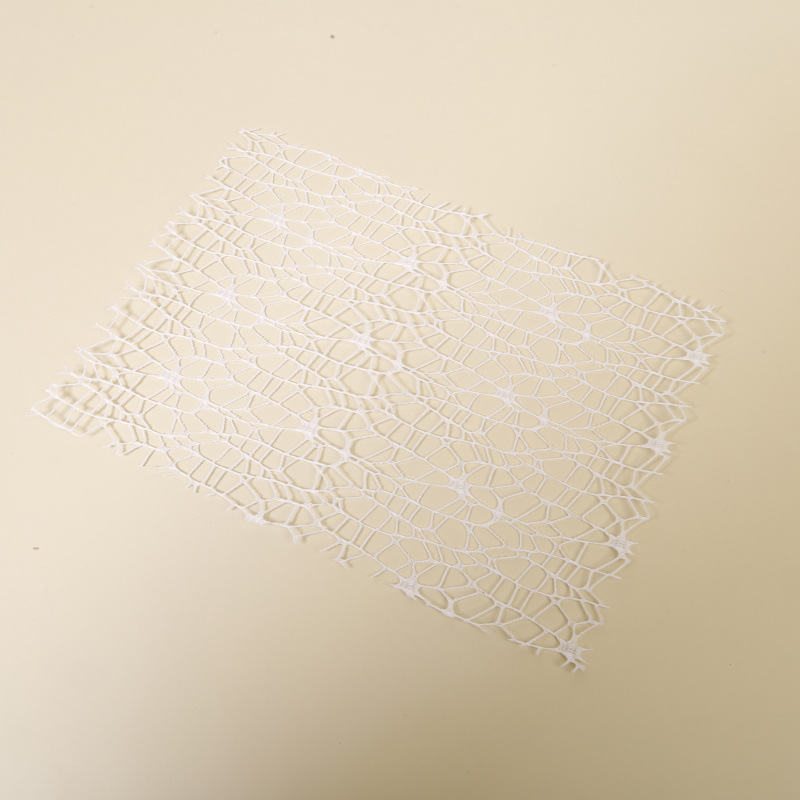 백색 경화 메시 20*30CM—0x0cm