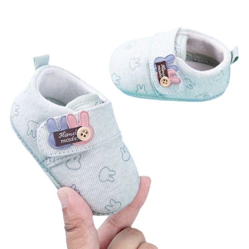 Поколение детской обуви, Женская весенне-осенняя новая сезонная мягкая подошва 0,1 для 1 года, обувь не роняет, Мужская детская обувь для малышей