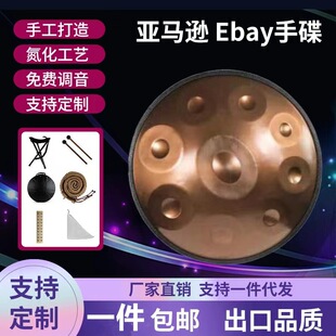 �����ֵ��Č��I��handpan�ֵ�440��Ɲ432HZ ���`�����Ŀ羳����