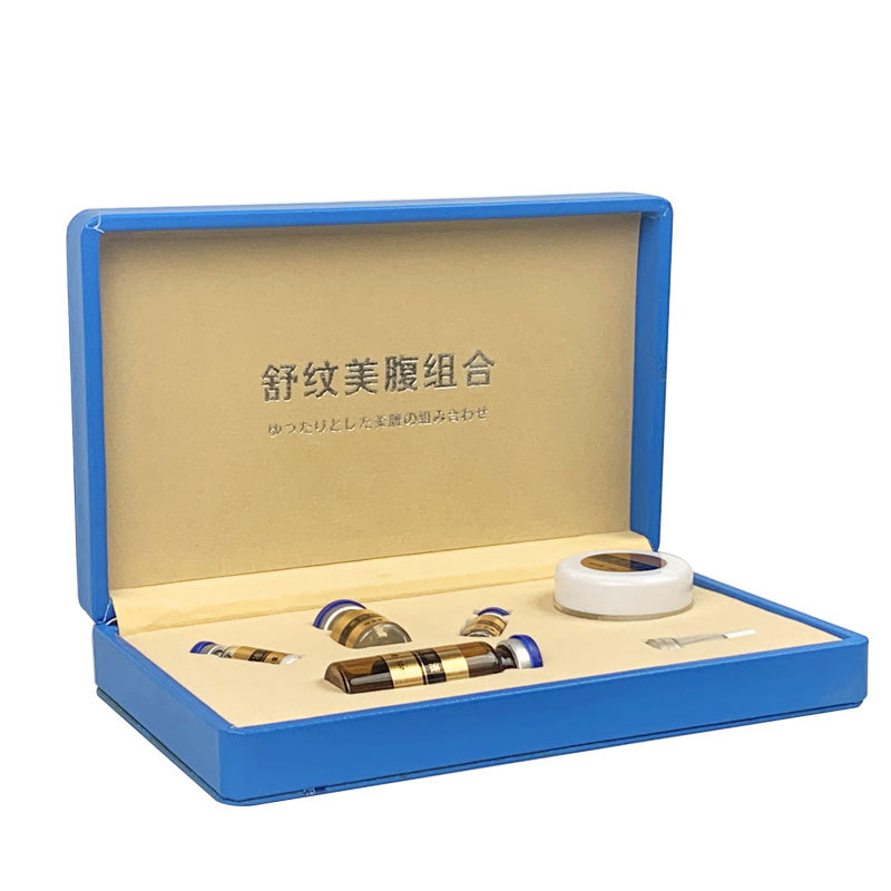 CEY Shuwen Slimming Body Set Tummy Doll Kit Beauty Slimming Cream Essence Original Beauty Salon Use Wholesale Factory