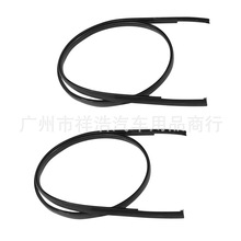 73853-3TA0A ����2013-2018�ղ�Altima Black 2pcs���촰װ���׼�