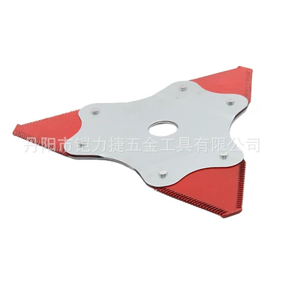 Accessories Cutting Sharp Triangular Saw | Otbiçən başlıqları