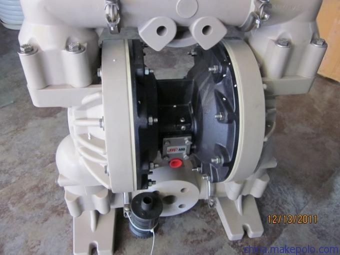 ARO美国英格索兰非金属隔膜泵 6661A3-3EB-C