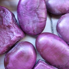 直播二代蜜蜡琥珀原石紫龙晶原石紫金沙原石展会景区地摊工厂批发