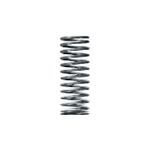 米思米 圆线螺旋弹簧WT3-5  WT4-10