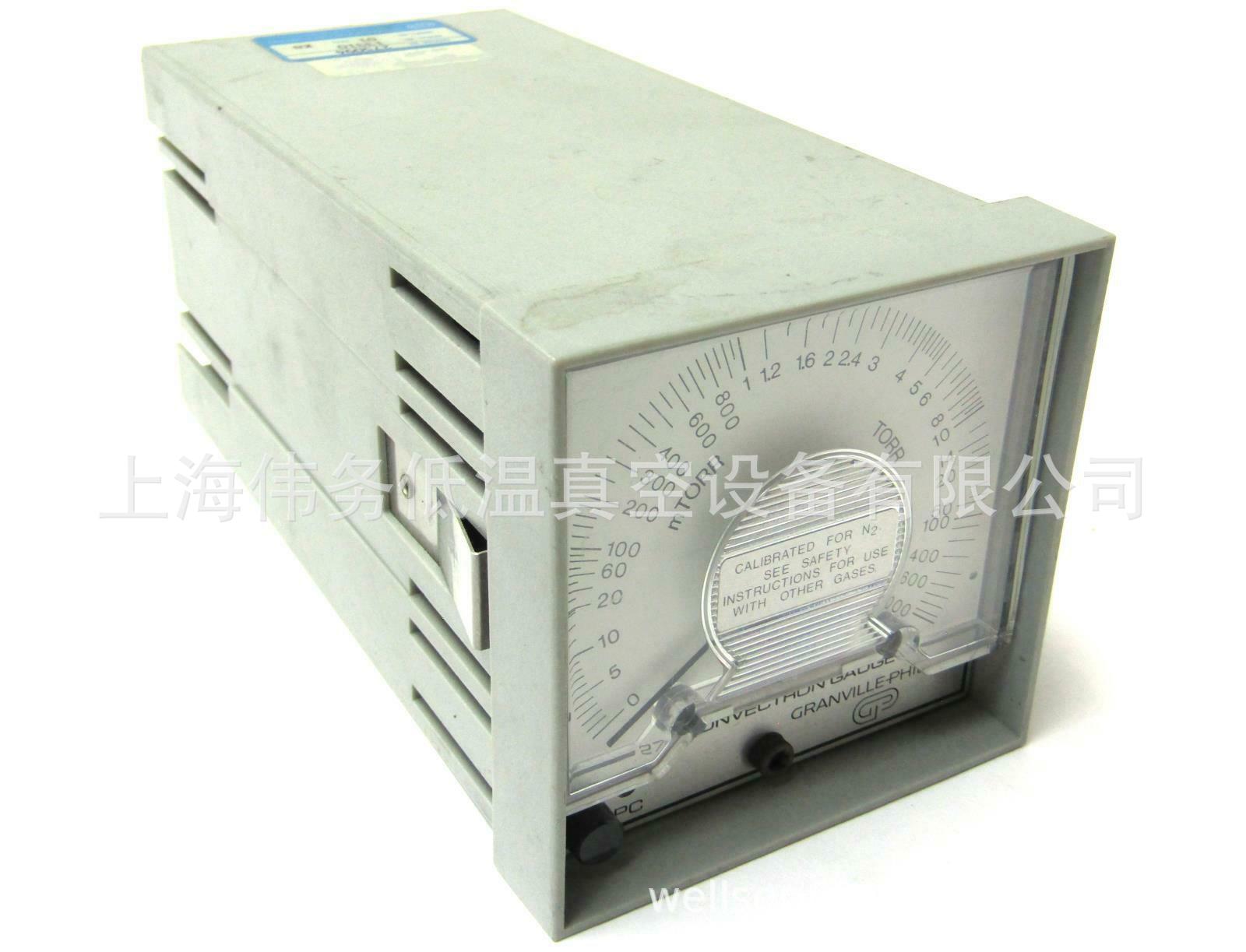 Granville-Phillips 275 Convectron Analog Gauge 275094