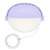 Shallow purple