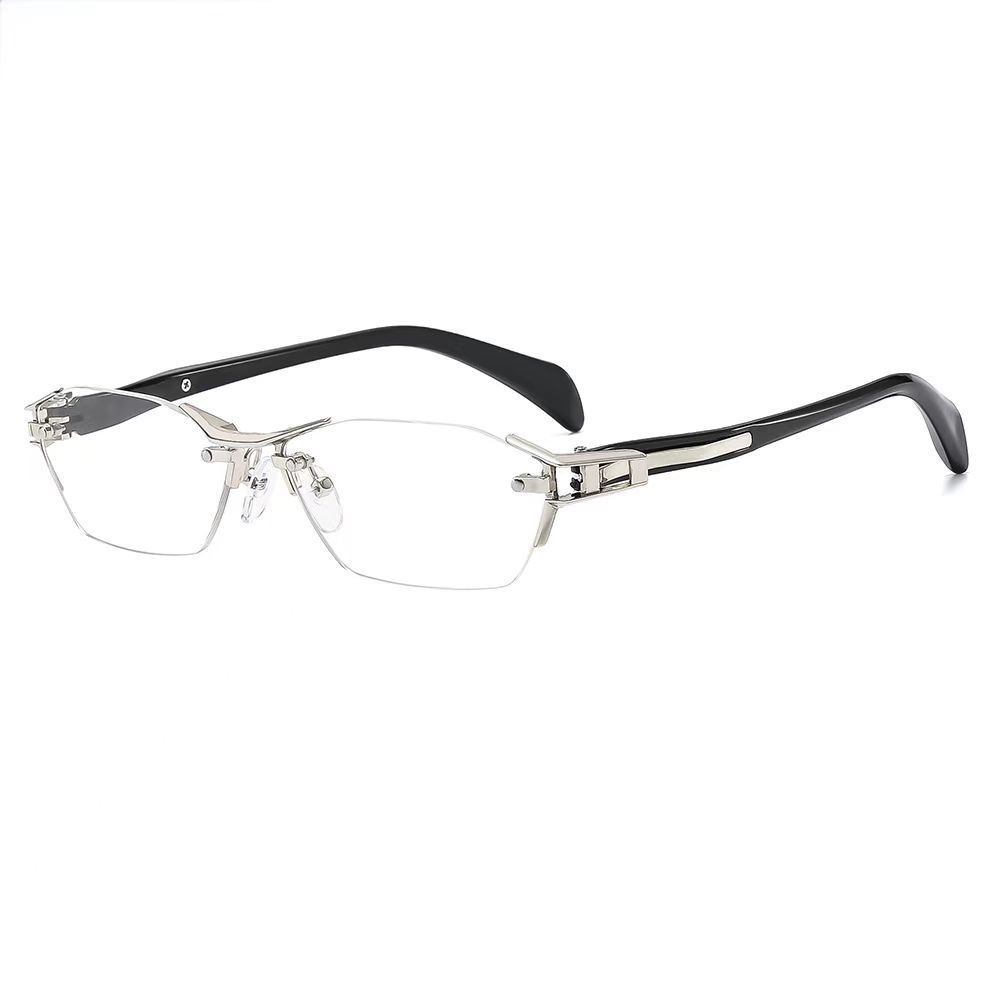 (Wholesale), retro glasses for elderly, high-quality style, for middle age
